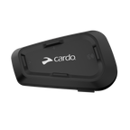 Sistem de comunicare moto | Cardo Spirit HD Single Pack, difuzoare HD 40mm, Conferinta de pana la 2 rideri simultan, distanta 600m