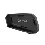 Sistem de comunicare moto | Cardo Spirit HD Single Pack, difuzoare HD 40mm, Conferinta de pana la 2 rideri simultan, distanta 600m