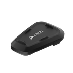 Sistem de comunicare moto | Cardo Spirit HD Single Pack, difuzoare HD 40mm, Conferinta de pana la 2 rideri simultan, distanta 600m