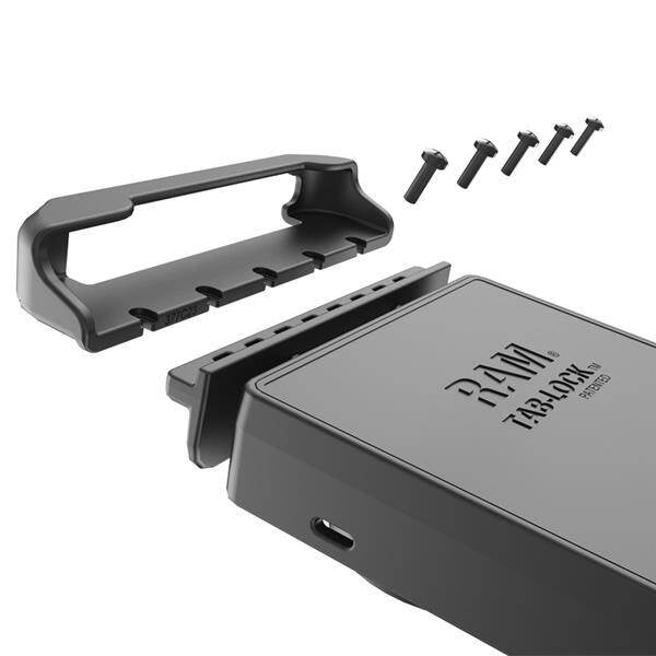 Suport cu arc RAM® Tab-Lock™ pentru tablete de 7-8" cu carcase