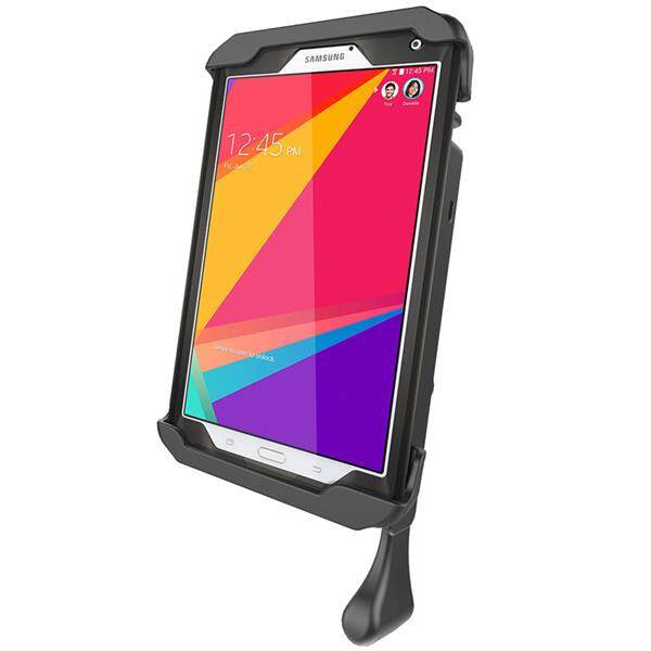 Suport cu arc RAM® Tab-Lock™ pentru tablete de 7-8" cu carcase