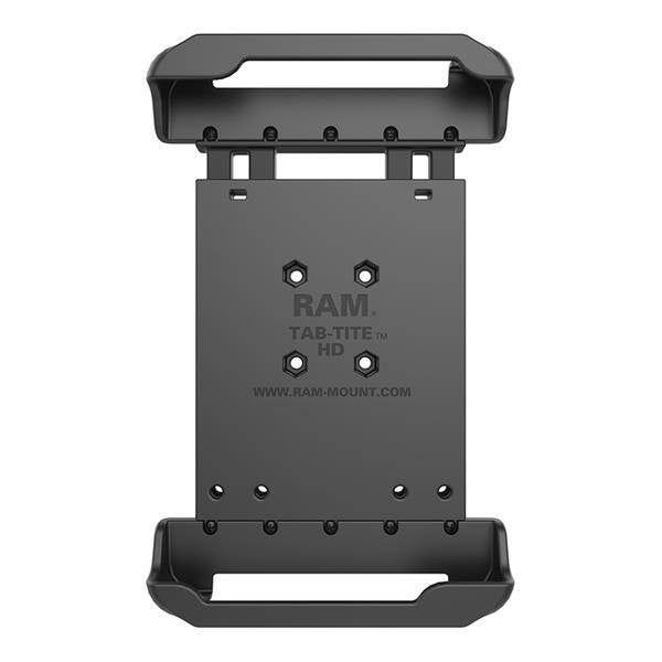 Suport cu arc RAM® Tab-Tite™ pentru tablete de 7-8" cu carcase