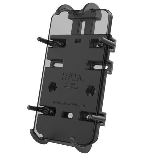 Suport pentru telefon RAM® Quick-Grip™