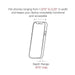 Suport pentru telefon RAM® X-Grip® cu RAM® Snap-Link™ Tough-Claw™
