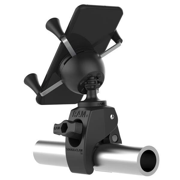 Suport pentru telefon RAM® X-Grip® cu RAM® Snap-Link™ Tough-Claw™