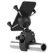 Suport pentru telefon RAM® X-Grip® cu RAM® Snap-Link™ Tough-Claw™