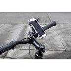 Suport pentru telefon RAM® X-Grip® cu suport pentru șină RAM® EZ-Strap™