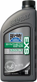 Ulei de motor Bel-Ray | OIL 4T SYN EXS 10W40 1L
