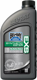 Ulei de motor Bel-Ray | OIL EXS FULL SYN 4T 10W-50 1L