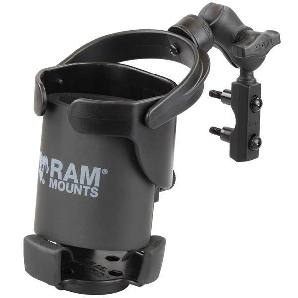 RAM® Level Cup™ XL 32oz Suport pentru băuturi cu bază pentru rezervor de frână/ ambreiaj