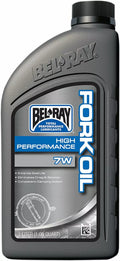 Ulei de furca Bel-Ray | OIL FORK HIGH PERF 7W 1L