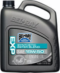 Ulei de motor Bel-Ray | OIL EXP BLEND 4T 15W-50 4L
