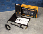 Compresor de aer portabil SHARK BP-150
