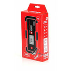 Redresor Baterie moto | PRAKTIK CHARGER 4 LCD