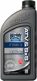Ulei de motor Bel-Ray | OIL ATV MINERAL 4T 10W-40 1L