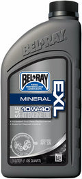 Ulei de motor Bel-Ray | OIL EXL MINERAL 4T 10W-40 1L