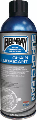 Spray lant moto | Bel-Ray Chain Lubricant 175ML