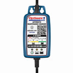 Incarcare si intretinere baterie moto | OPTIMATE 1 DUO