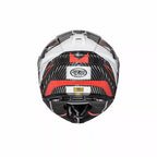 Casca moto Premier | HYPER CARBON TK 2