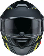 Casca modulara Z1R SOLARIS 2.0 SLATER  (marimea M)