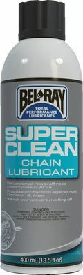 Ulei de lant | Bel-Ray LUBE SUPER CLEAN 400ML