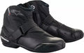 Ghete Moto | Alpinestars SMX1-R V2