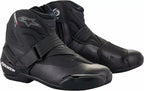 Ghete Moto | Alpinestars SMX1-R V2