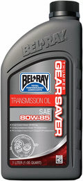 Ulei de motor Bel-Ray | OIL TRANS THUMPER 80W-85 1L