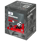 Ulei de motor sintetic Silkolene Pro 4 15W50 4T