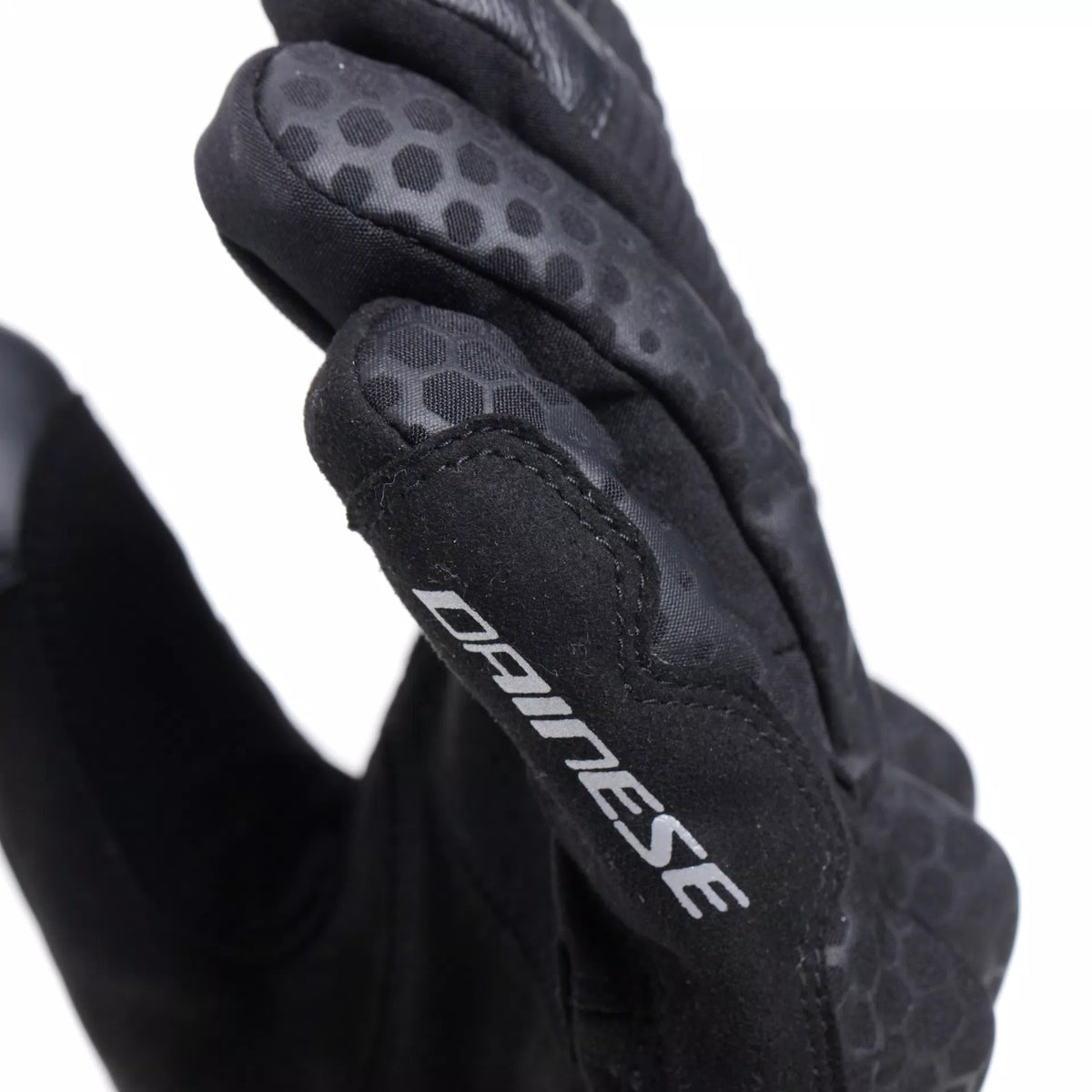 Manusi moto de iarna  | DAINESE TEMPEST 2 D-DRY® SHORT