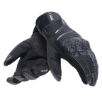 Manusi moto de iarna  | DAINESE TEMPEST 2 D-DRY® SHORT
