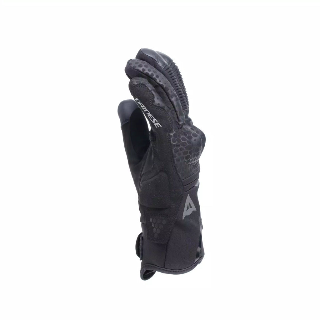 Manusi moto de iarna  | DAINESE TEMPEST 2 D-DRY® SHORT