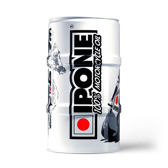 IPONE - ATV 4000 RS 10W40 - 60L