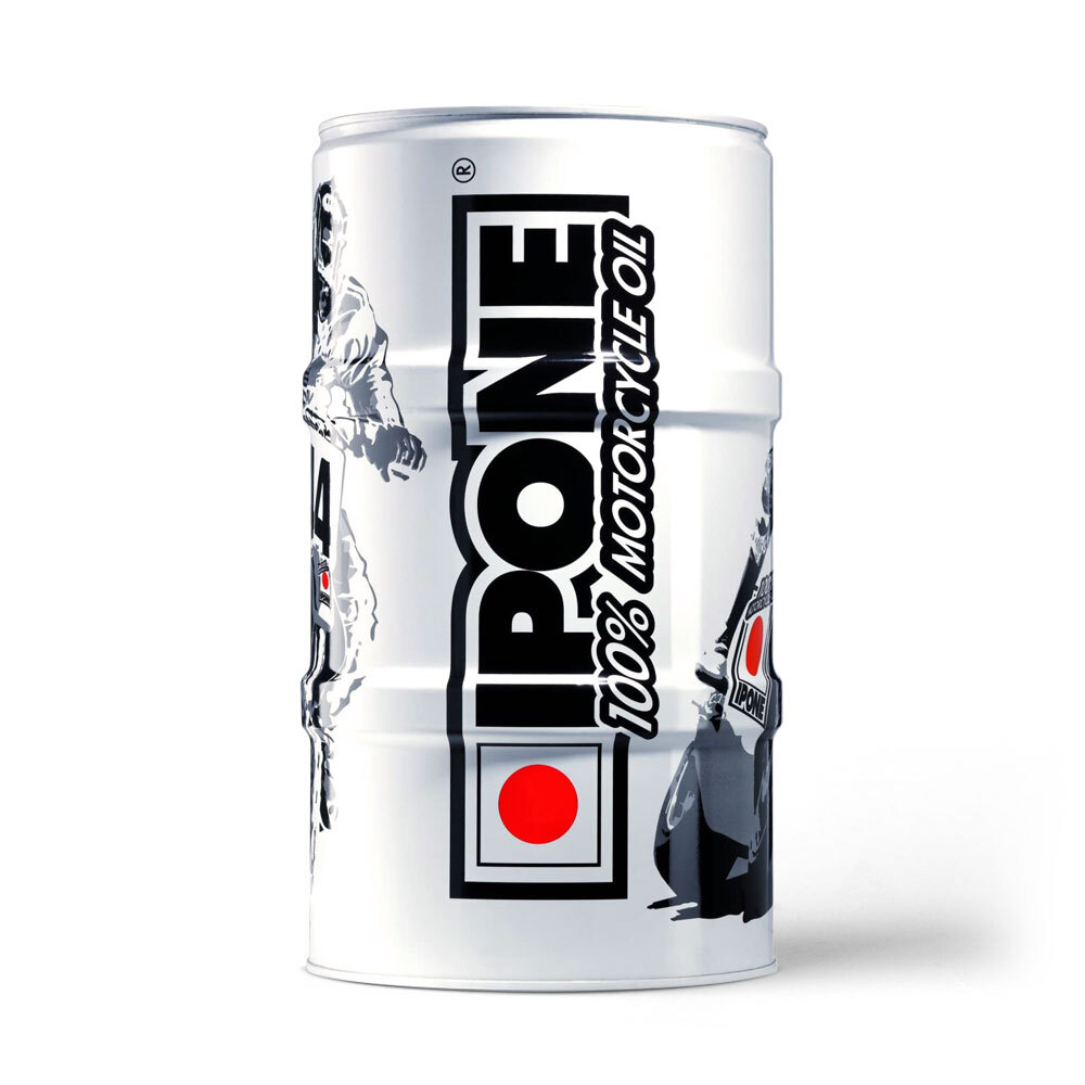 IPONE - ATV 4000 RS 10W40 - 60L