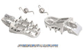 Scarite/accesorii scarite moto HUSQVARNA FE, TC, TE; KTM EXC, SX, SX-F 125/450 2016-2018