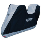 Husa moto OXFORD AQUATEX NEW  - pentru TOPCASE