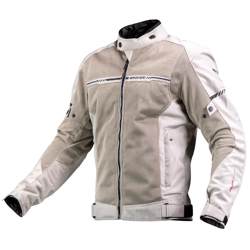 Geaca moto de vara | NORDCODE Aero-R II | Marimea M