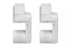 Înălțătoare ghidon tip pivot 50mm | HLP