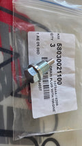 Buson de scurgere ulei cu magnet, KTM, KTM Powerparts |