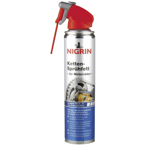 Spray ungere lant moto | Nigrin 400ml