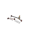 Set perii electromotor KTM EXC 250/300 2T '17-'25 TPI/ TBI (OEM 55540001000/ A44040201000 - 4 buc.)