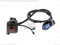 Honda OEM Switch Assembly 35130-K87-A32 - CMX300 500 Rebel 20-24