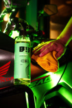 B13 Hyper Wax 500 ml ceară umedă