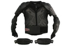 Armura protectii MOTO/ATV/OFF-ROAD pentru copii | ADRENALINE DEFENDER PPE