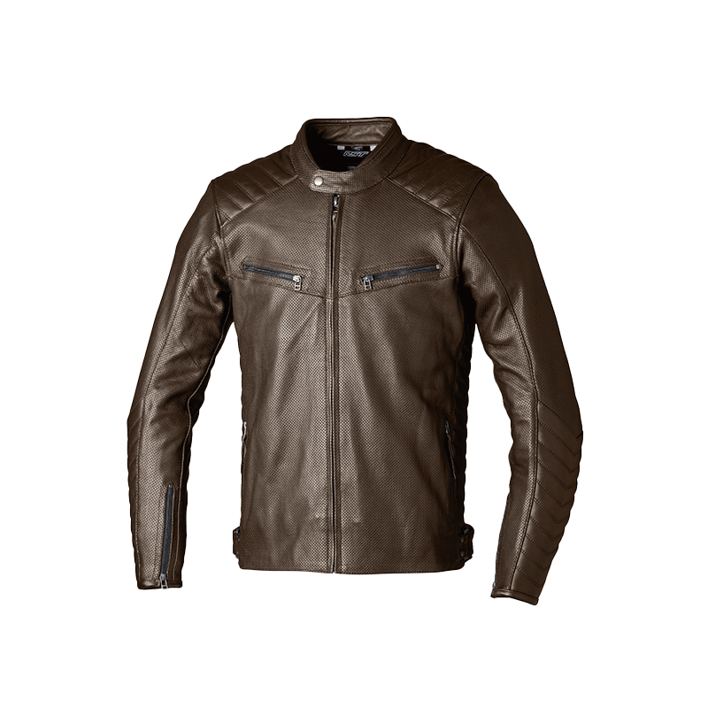 Geaca moto barbati | Roadster Air CE Piele