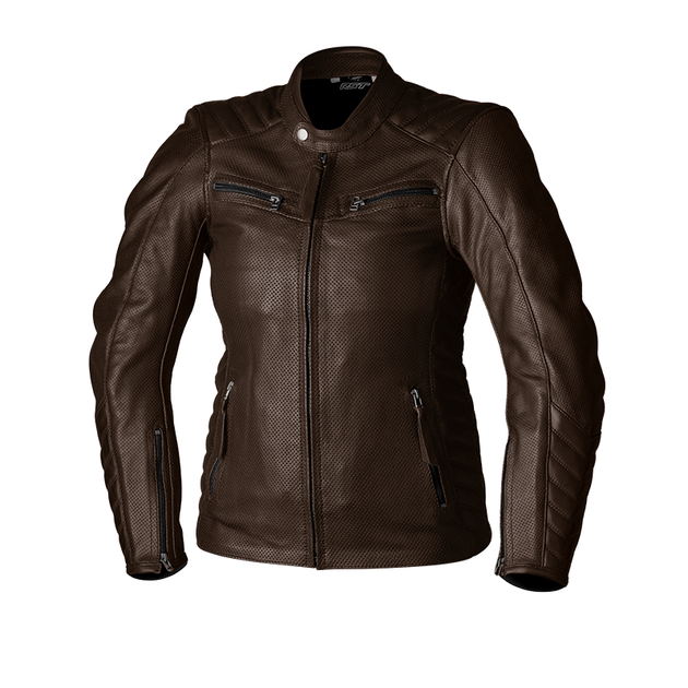 Geaca moto femei | Roadster Air CE Piele
