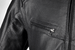 Roadster Air CE Mens Leather Jacket