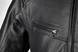 Roadster Air CE Mens Leather Jacket