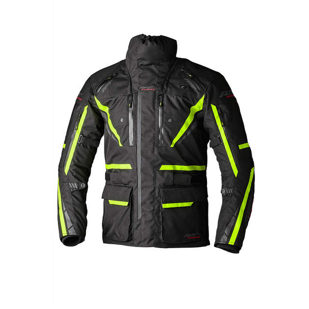 Pro Series Paragon 7 CE Mens Textile Jacket