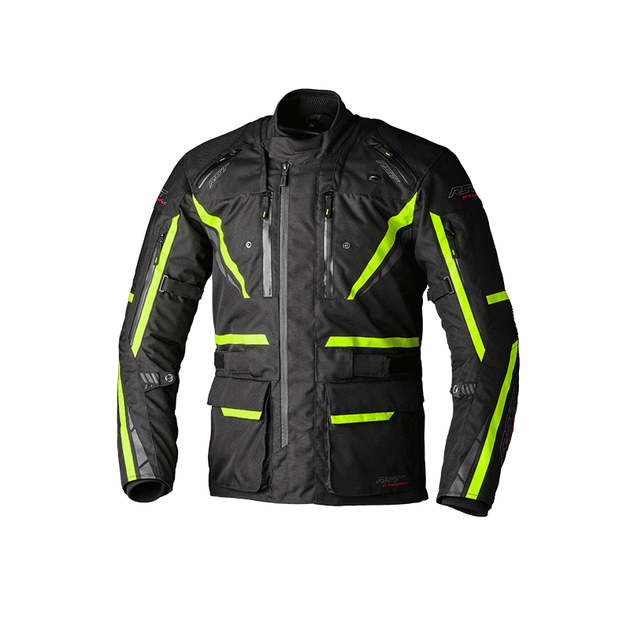 Geaca moto barbati | Pro Series Paragon 7 CE
